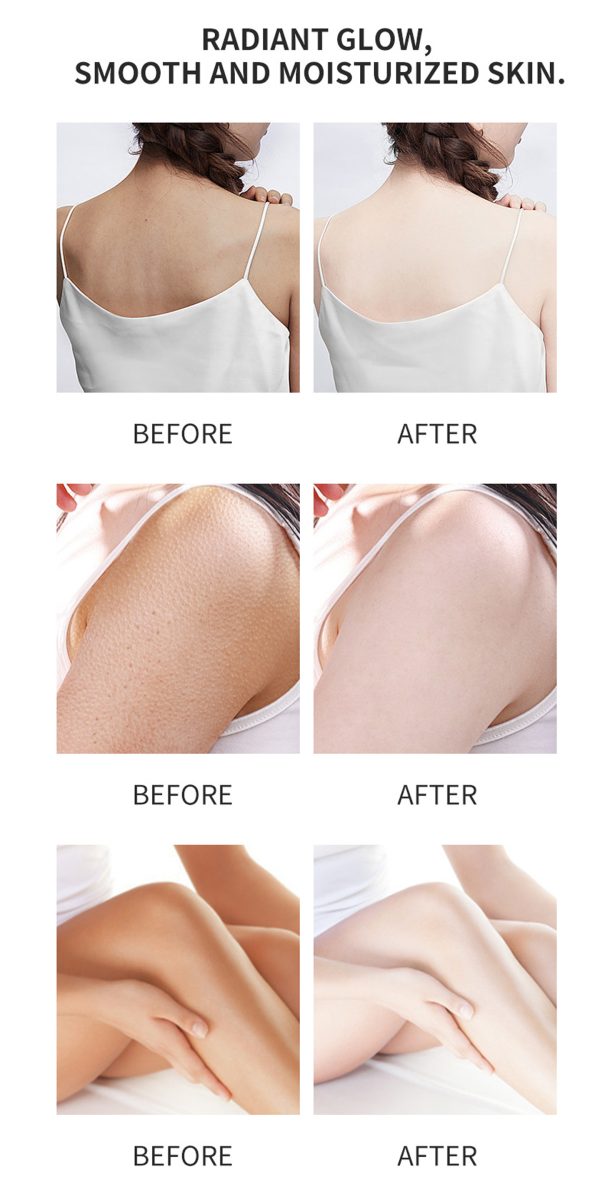 DR·WWP Ceramide & Vitamin F Body Lotion Bulk Supply & Private Label Manufacturer (500ml)