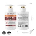 DR·WWP Manuka Honey Restore + Hydrate Body Cream