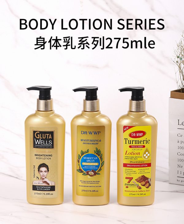 GLUTA_WELLS_Glutathione_Brightening_Body_Lotion_275ml 2