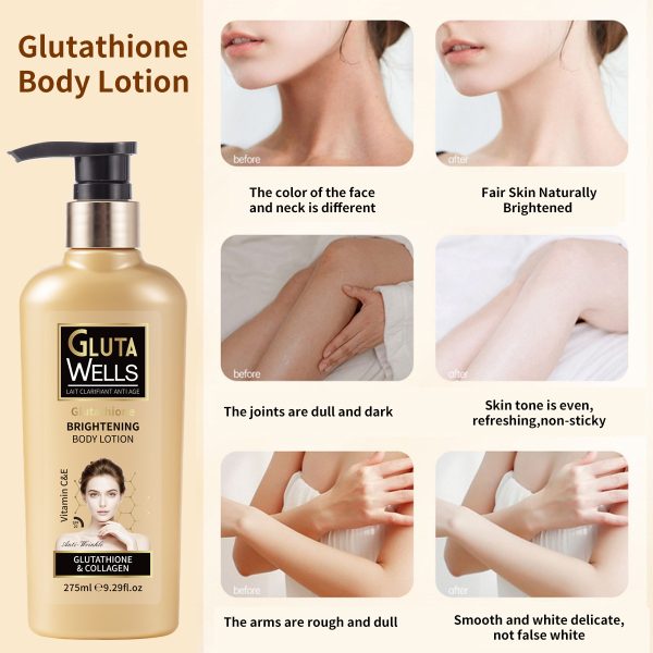 Gluta-Wells-Brightening-Oil-200ml
