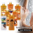Shower Gel 1000ml 7-Day Super Whitening & Exfoliating Body Wash Bulk Wholesale Supplier 2