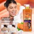 Shower Gel 1000ml 7-Day Super Whitening & Exfoliating Body Wash Bulk Wholesale Supplier 6