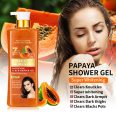 Shower Gel 1000ml 7-Day Super Whitening & Exfoliating Body Wash Bulk Wholesale Supplier 9