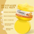 Turmeric Face Cream 3