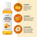 Turmeric Vitamin C Face Toner 3