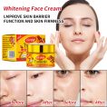 Turmeric Whitening Face Cream 2
