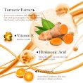 Turmeric Whitening Face Cream 3