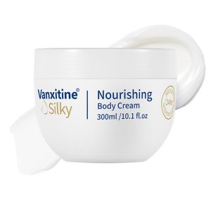 Vanxitine Nourishing Body Cream 300ml | Professional OEM/ODM Manufacturer