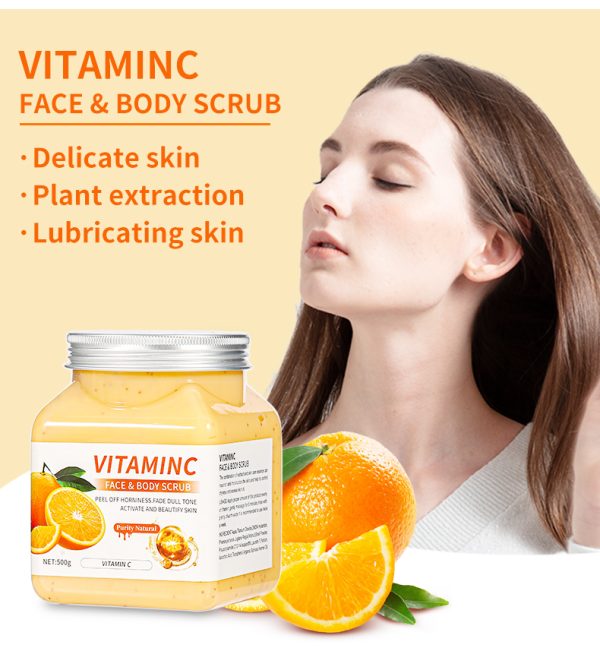 500g_Pure_Natural_Turmeric_Facial_Body_Exfoliating_Scrub_Skin_Care.jpg 500g_Pure_Natural_Turmeric_Facial_Body_Exfoliating_Scrub_Skin_Care.jpg