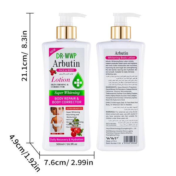 DR_WWP_Arbutin_Whitening_Body_Lotion_500ml.jpg DR_WWP_Arbutin_Whitening_Body_Lotion_500ml.jpg