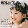 Wholesale Organic Calendula Baby Wash and Shampoo Manufacturer