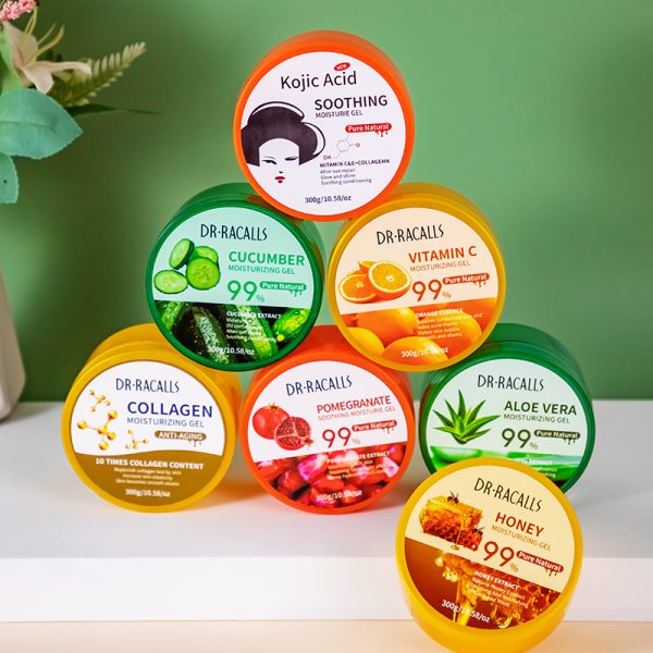 99%Pure-Natural-Honey-Extract-Moisturizer-Gel-DRRACALLS-Face-Hydrating-Gel-300gram.jpg