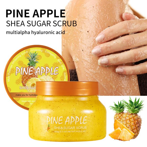 AHA-Exfoliating-Shea-Butter-Sugar-Body-Scrub-Fruit-Acid-Brightening-350g.jpg AHA-Exfoliating-Shea-Butter-Sugar-Body-Scrub-Fruit-Acid-Brightening-350g.jpg