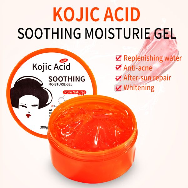 DR-RACALLS-Kojic-Acid-Soothing-Moisture-Gel-Whitening-Acne-AfterSun-Repair-Poster.jpg