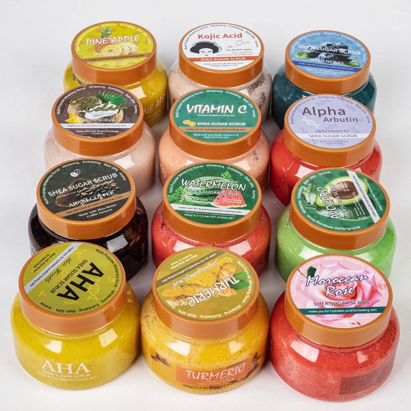 Watermelon-Extract-Shea-Butter-Sugar-Body-Scrub-Refreshing-Exfoliator-350g.jpg Watermelon-Extract-Shea-Butter-Sugar-Body-Scrub-Refreshing-Exfoliator-350g.jpg