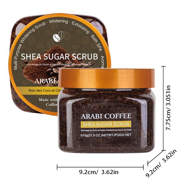 arabi_coffee_shea_sugar_body_scrub_exfoliating_whitening_moisturizing_610g_skincare_product.jpg arabi_coffee_shea_sugar_body_scrub_exfoliating_whitening_moisturizing_610g_skincare_product.jpg