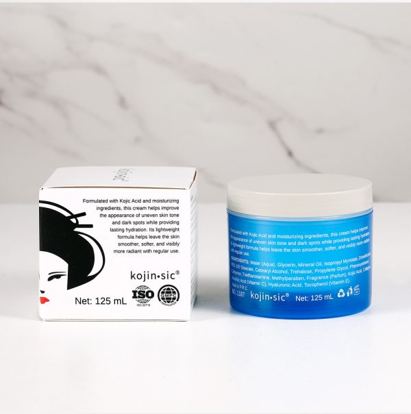 kojic acid face cream 10 kojic acid face cream 10