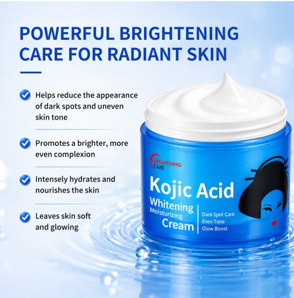 kojic acid face cream 11 kojic acid face cream 11