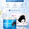 kojic acid face cream