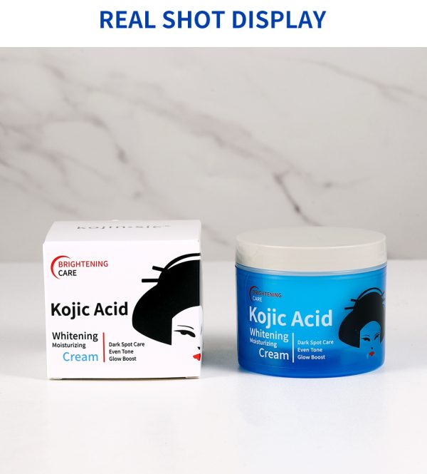 kojic acid face cream 5 kojic acid face cream 5