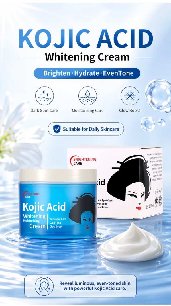 kojic acid face cream kojic acid face cream