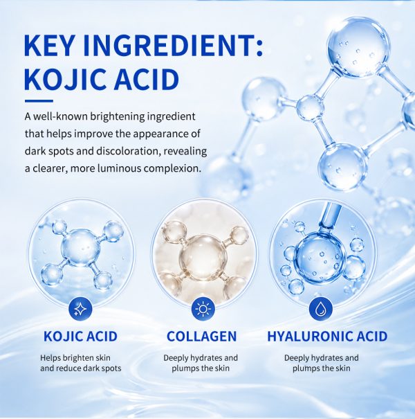 kojic acid face cream 7 kojic acid face cream 7